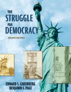 The Struggle for Democracy