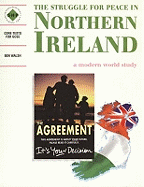 The Struggle for Peace in Northern Ireland: Students' Book: A Modern World Study