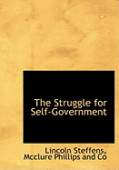 The Struggle for Self-Government