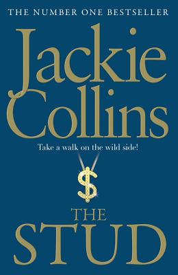 The Stud - Collins, Jackie