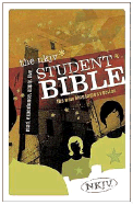 The Student Bible: New King James Version - Nelson Bibles (Creator)