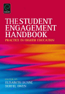 The Student Engagement Handbook: Practice in Higher Education