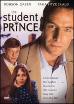 The Student Prince - Simon Curtis
