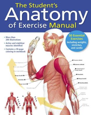 The Student's Anatomy of Exercise Manual - Ashwell, Ken W. S.