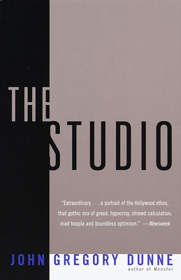 The Studio - Dunne, John Gregory