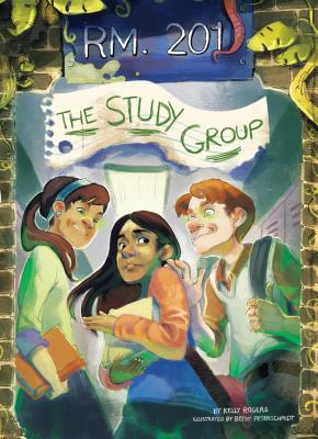 The Study Group - Rogers, Kelly
