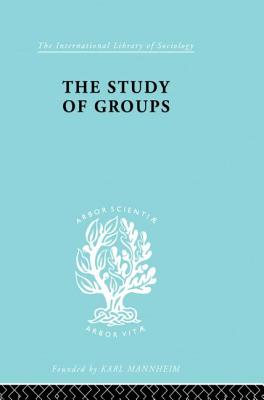 The Study of Groups - Klein, Josephine