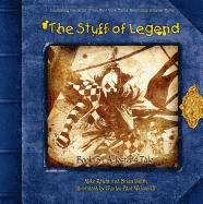 The Stuff of Legend Book 3: A Jester's Tale