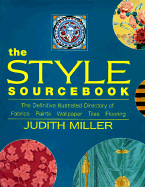 The style sourcebook