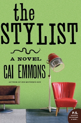 The Stylist - Emmons, Cai