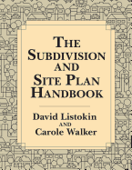 The Subdivision and Site Plan Handbook