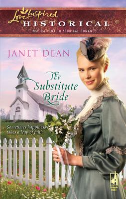 The Substitute Bride - Dean, Janet