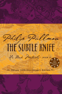 The Subtle Knife - Pullman, Philip