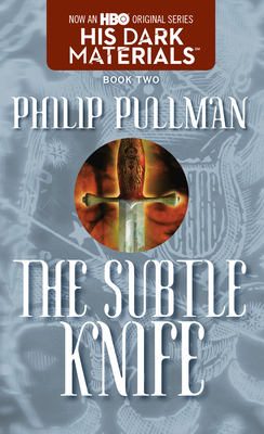 The Subtle Knife - Pullman, Philip