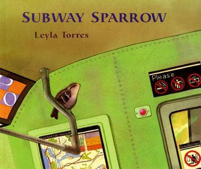 The Subway Sparrow - 
