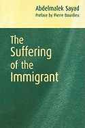 The Suffering of the Immigrant