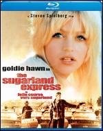 The Sugarland Express [Blu-ray]