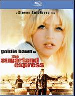 The Sugarland Express [Blu-ray]