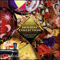 The Sugo Holiday Collection, Vol. 1 - Various Artists