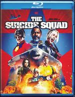The Suicide Squad [Blu-ray/DVD] - James Gunn