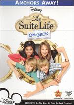 The Suite Life on Deck: Anchors Away!