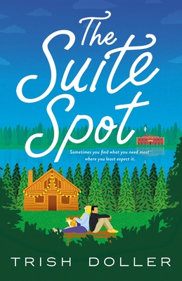 The Suite Spot - Doller, Trish