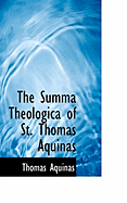 The Summa Theologica of St. Thomas Aquinas Part 1, Questions L-LXXIV