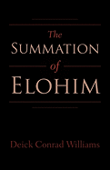 The Summation of Elohim