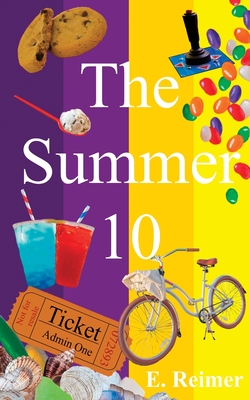 The Summer 10 - Reimer, E