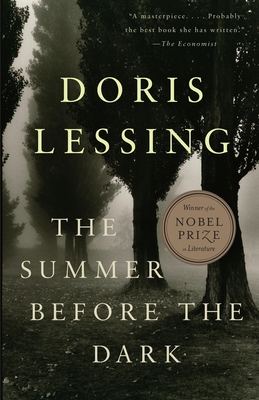 The Summer Before the Dark - Lessing, Doris