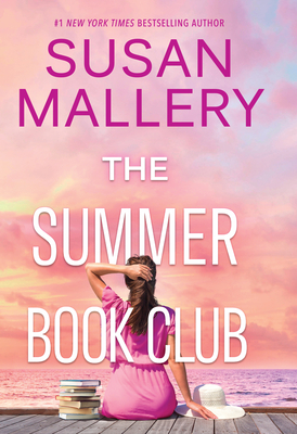 The Summer Book Club - Mallery, Susan