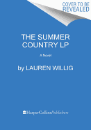 The Summer Country [Large Print]