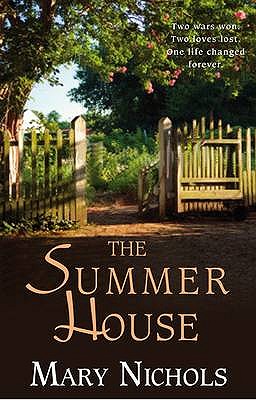 The Summer House - Nichols, Mary