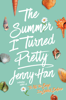 The Summer I Turned Pretty - Han, Jenny