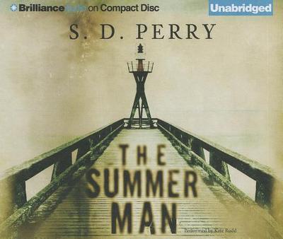 The Summer Man - Perry, S D, and Rudd, Kate (Read by)