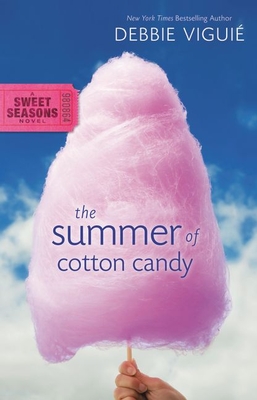 The Summer of Cotton Candy - Vigui, Debbie