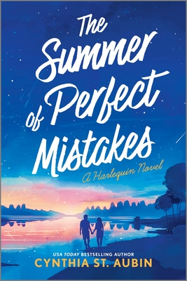 The Summer of Perfect Mistakes: A Romantic Comedy - St Aubin, Cynthia