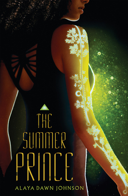 The Summer Prince - Johnson, Alaya Dawn