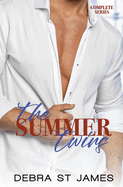 The Summer Twins: Loving Summer and Second Chance Summer Complete Series