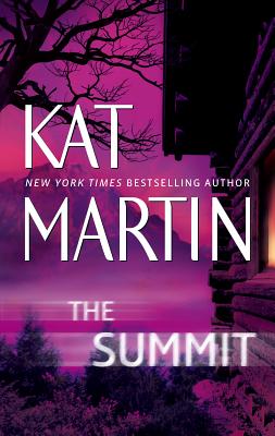 The Summit - Martin, Kat