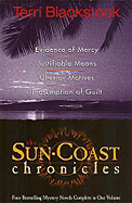 The Sun Coast Chronicles - Blackstock, Terri