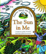 The Sun in Me: Poems about the Planet