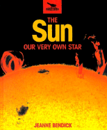 The Sun: Our Very Own Star