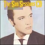The Sun Sessions CD: Elvis Presley Commemorative Issue