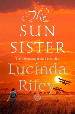 The Sun Sister - Riley, Lucinda