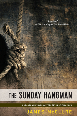 The Sunday Hangman - McClure, James