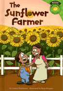 The Sunflower Farmer - Gunderson, Jessica