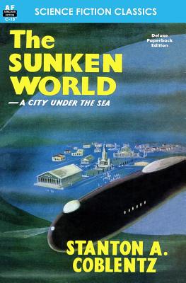 The Sunken World - Coblentz, Stanton A