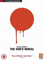 The Sun's Burial - Nagisa Oshima