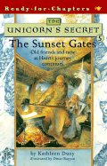 The Sunset Gates - Duey, Kathleen